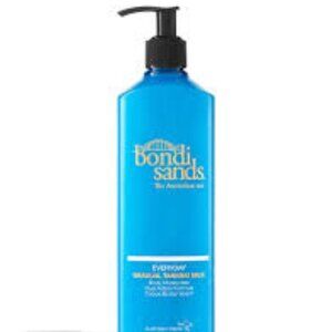 Bondi Sands EVERYDAY GRADUAL TANNING MILK Body Moisturizer